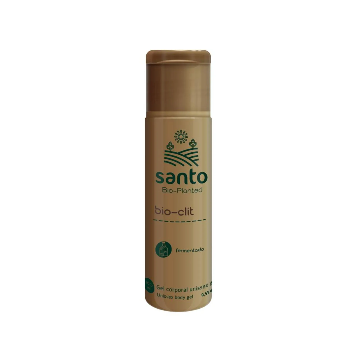Gel Estimulador Clitoriano Bio-Clit