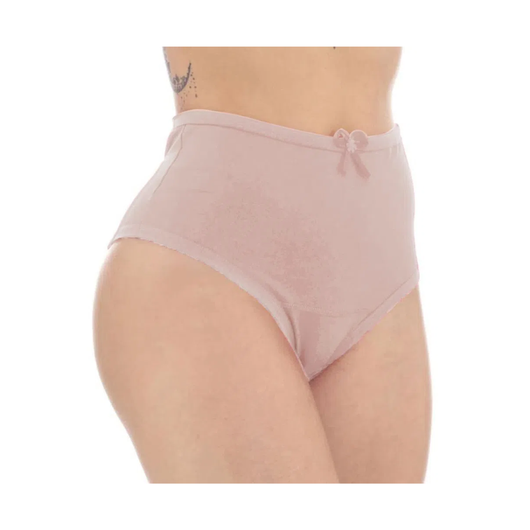 Tanga com Cós Alto