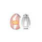 Masturbador Magical Kiss Egg