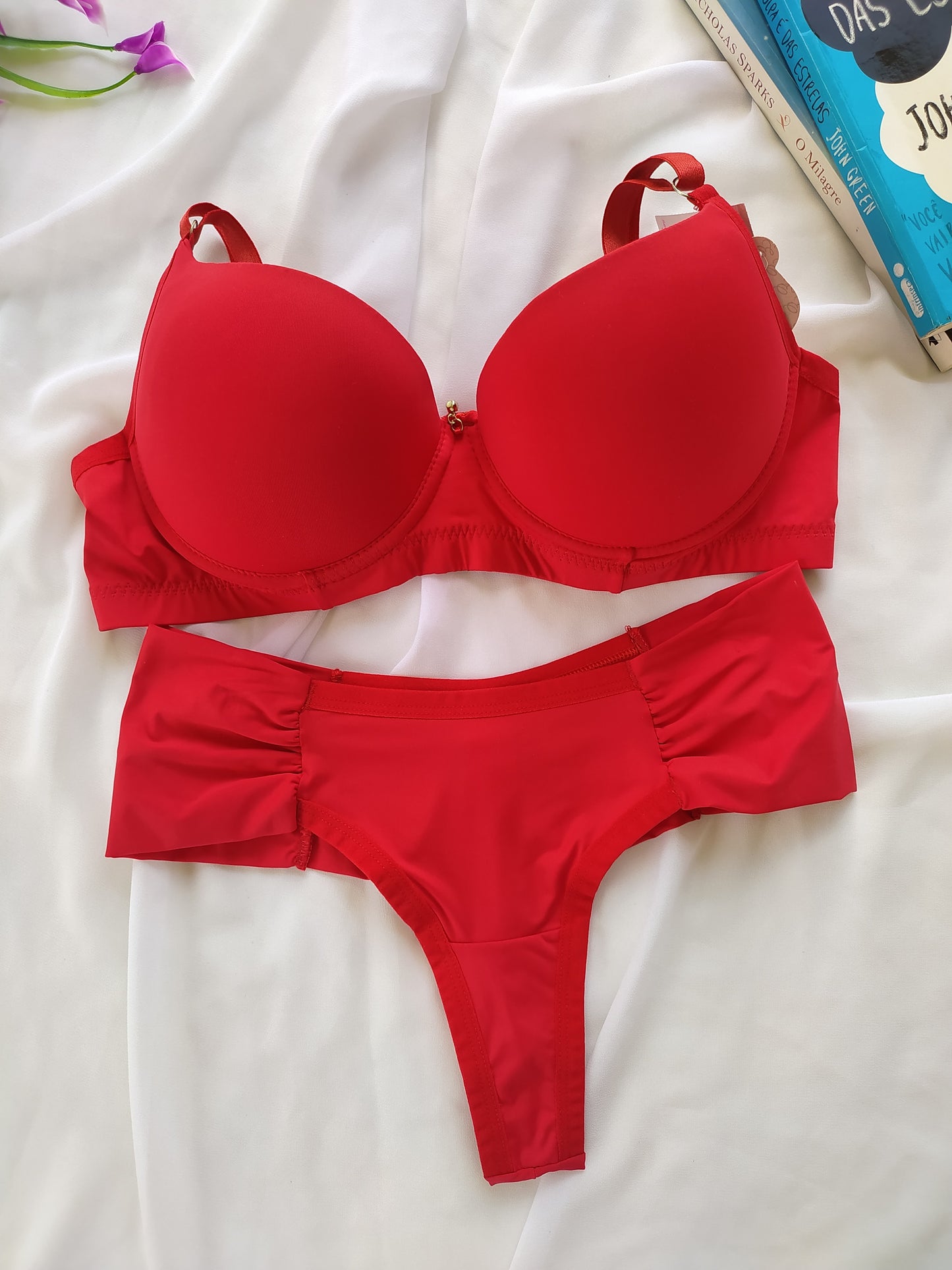 Conjunto Estilosa
